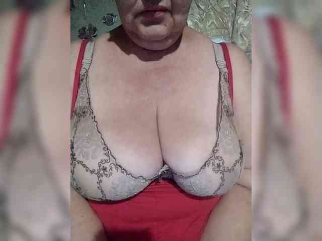 KristinaExcite webcam