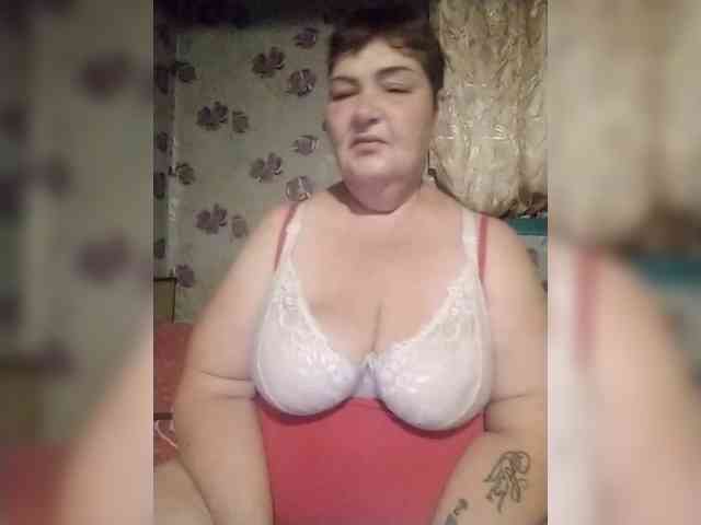 KristinaExcite webcam