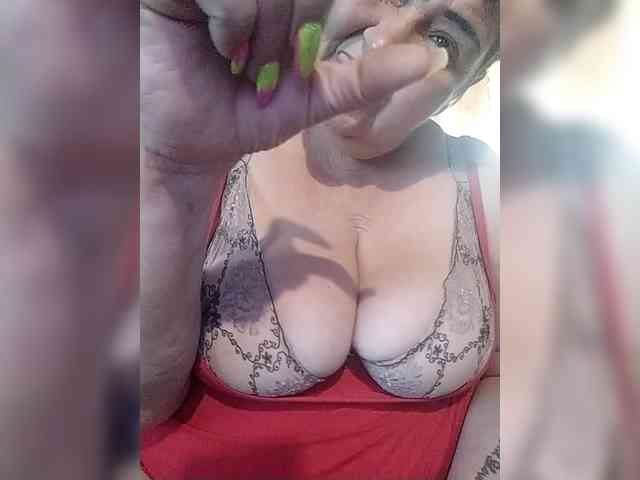 KristinaExcite webcam