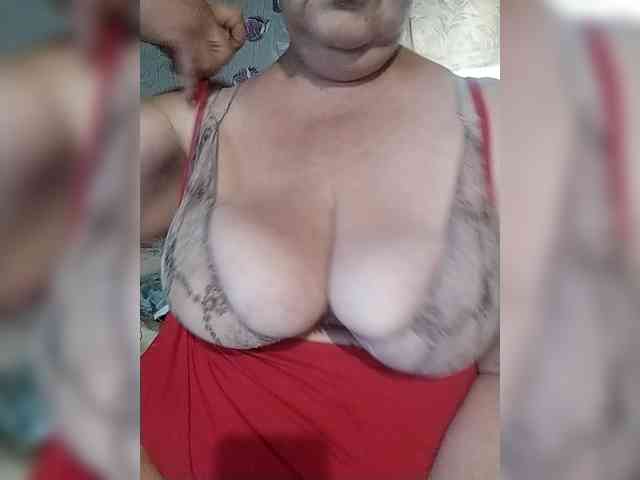 KristinaExcite webcam