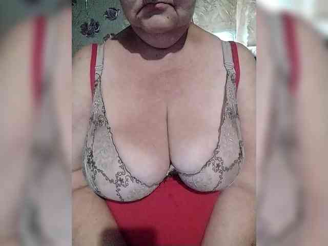 KristinaExcite webcam