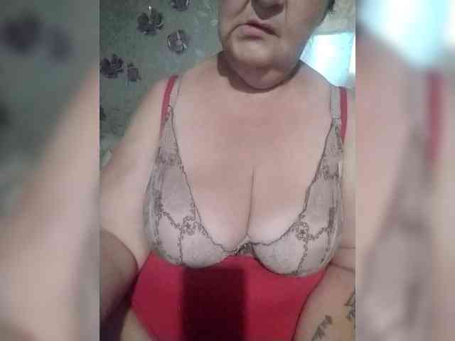 KristinaExcite