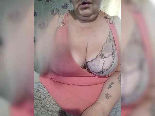KristinaExcite webcam