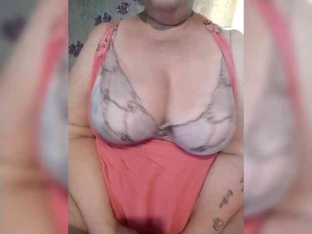 KristinaExcite webcam