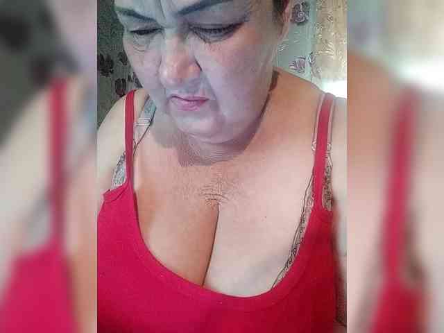 KristinaExcite webcam