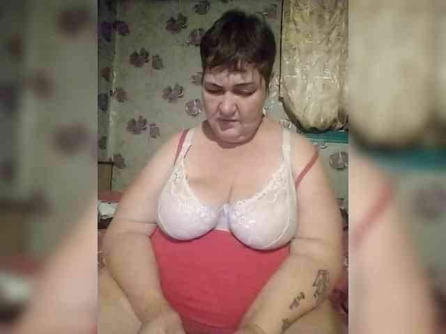 KristinaExcite webcam