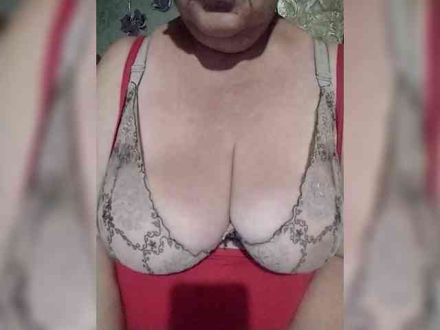 KristinaExcite webcam