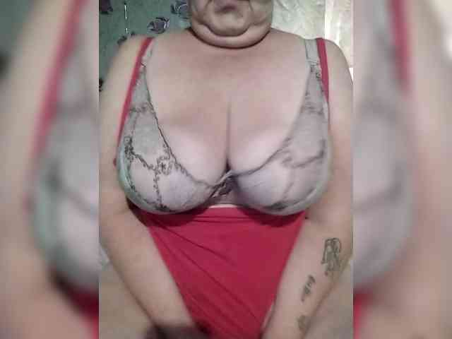 KristinaExcite webcam