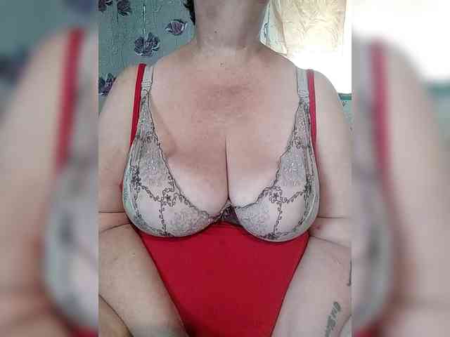 KristinaExcite webcam