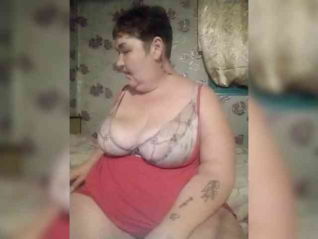 KristinaExcite webcam