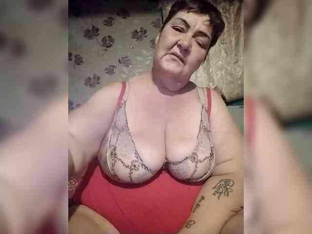 KristinaExcite webcam