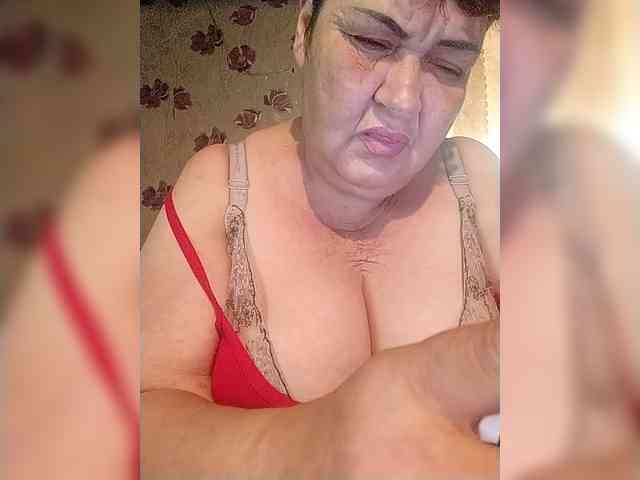 KristinaExcite webcam