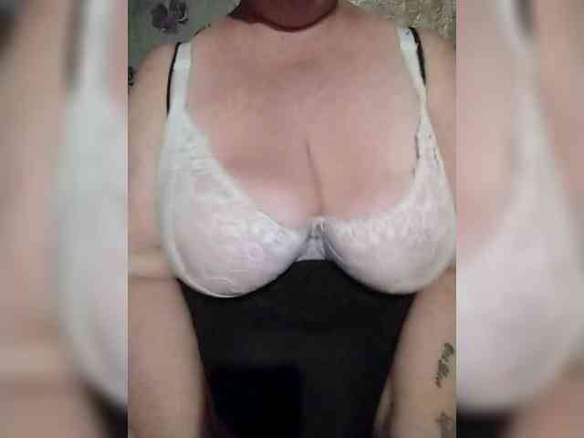 KristinaExcite webcam