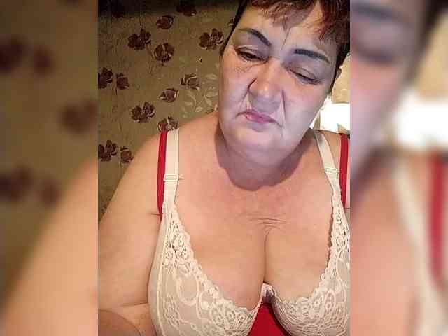 KristinaExcite webcam
