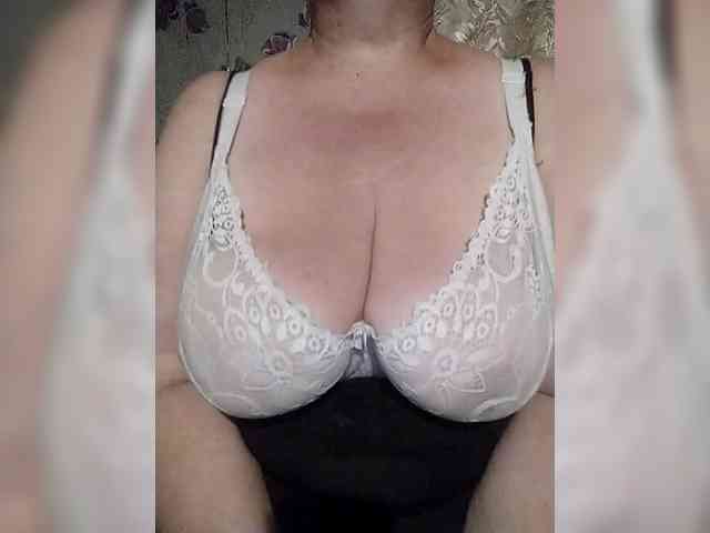 KristinaExcite webcam