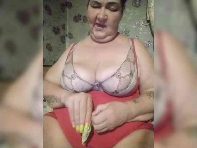 KristinaExcite webcam