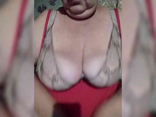 KristinaExcite webcam