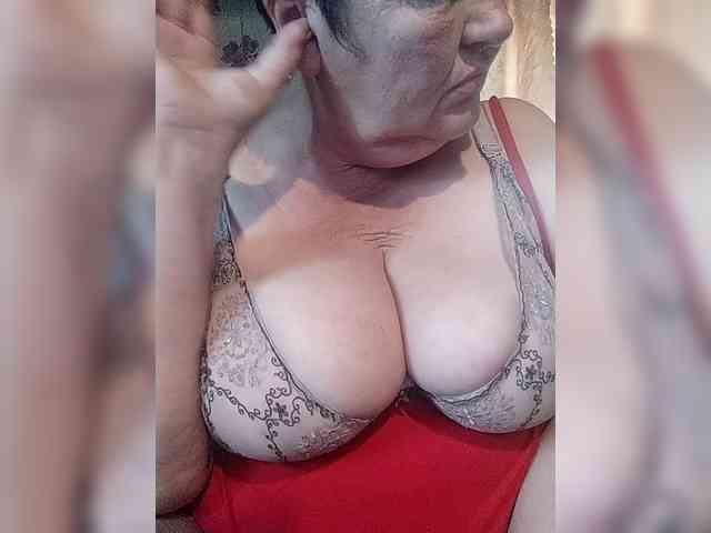 KristinaExcite webcam