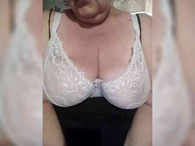 KristinaExcite webcam