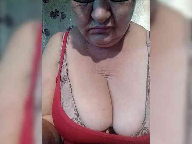 KristinaExcite webcam