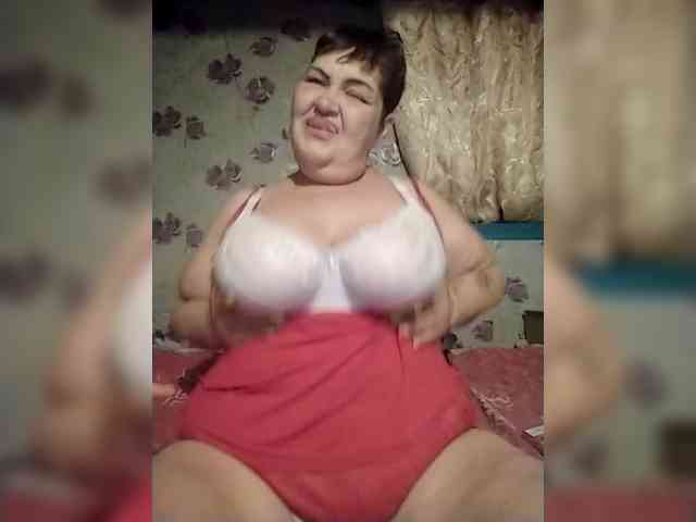 KristinaExcite webcam