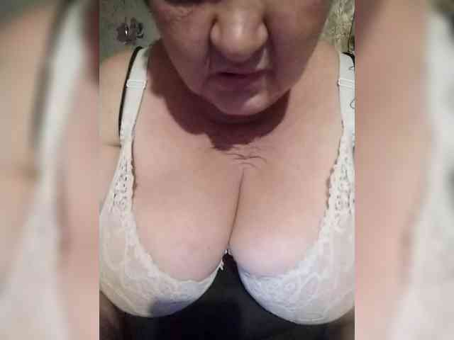 KristinaExcite webcam