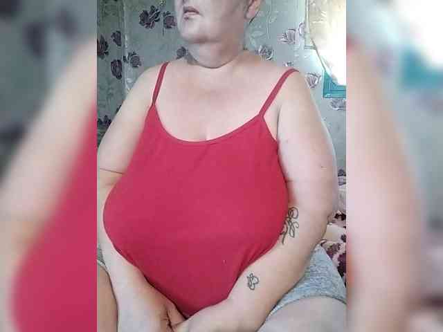 KristinaExcite webcam