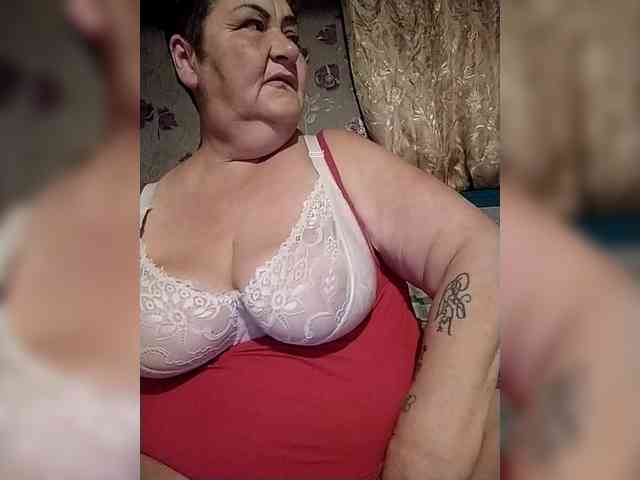 KristinaExcite webcam
