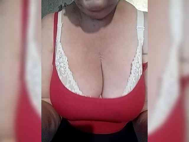 KristinaExcite webcam