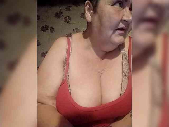 KristinaExcite webcam