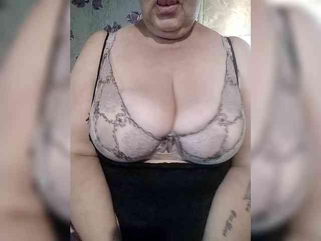 KristinaExcite webcam