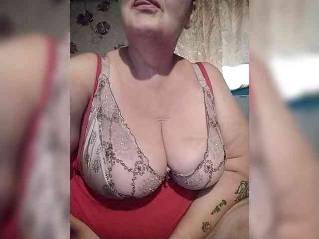 KristinaExcite webcam