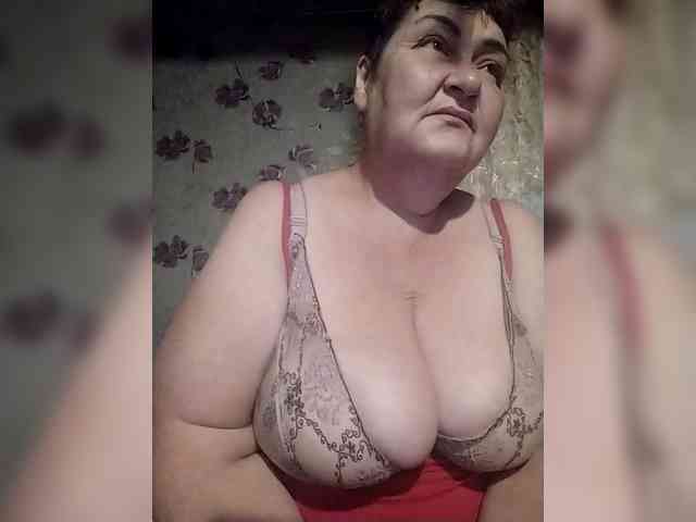 KristinaExcite webcam