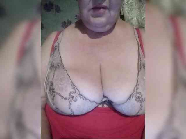 KristinaExcite webcam