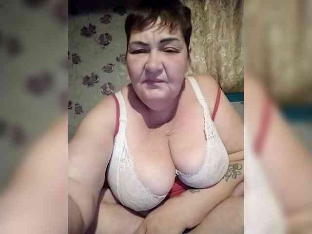 KristinaExcite webcam