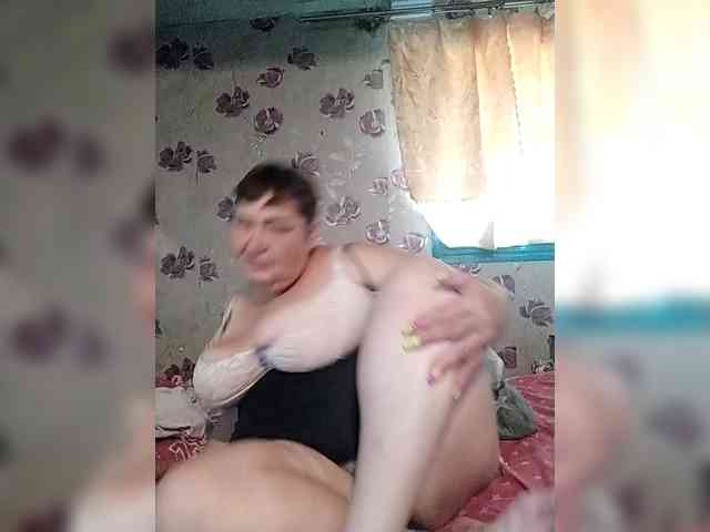 KristinaExcite webcam