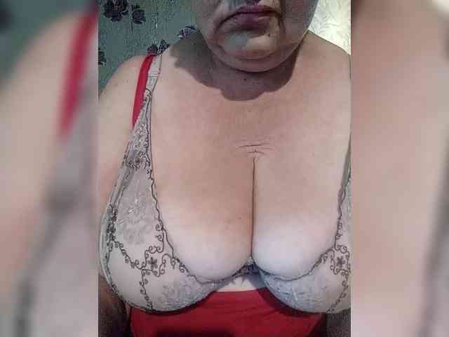 KristinaExcite webcam