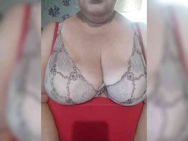 KristinaExcite webcam