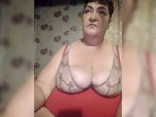 KristinaExcite webcam