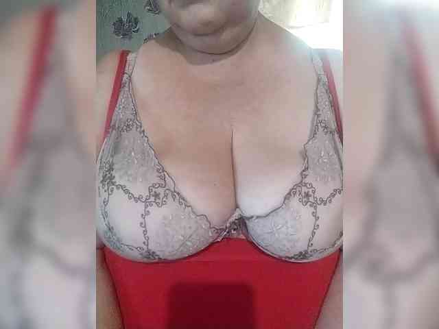 KristinaExcite webcam
