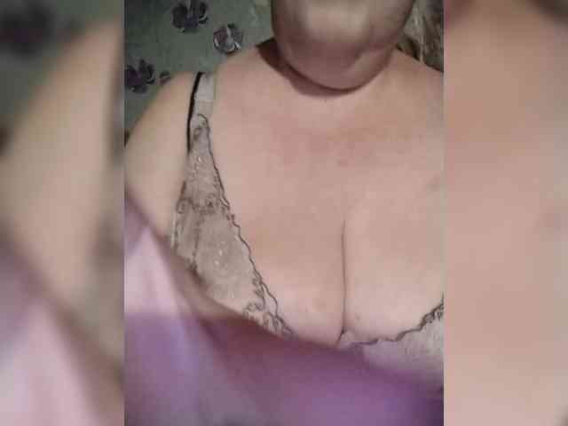 KristinaExcite webcam