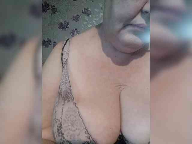 KristinaExcite webcam
