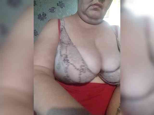 KristinaExcite webcam