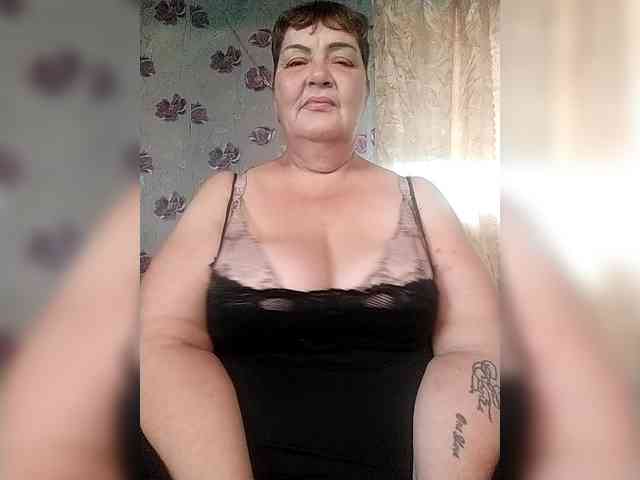 KristinaExcite webcam