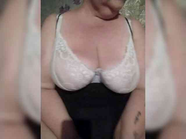 KristinaExcite webcam