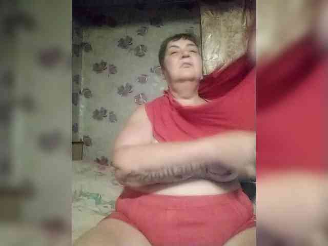 KristinaExcite webcam