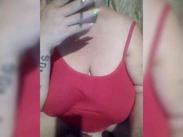KristinaExcite webcam