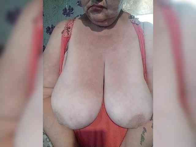 KristinaExcite webcam