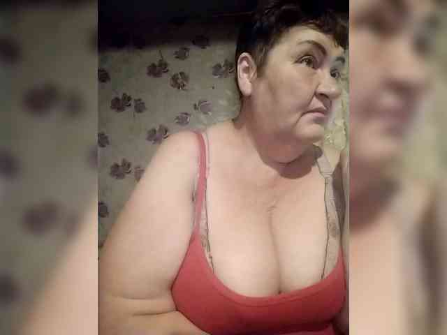 KristinaExcite webcam