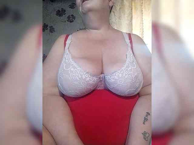 KristinaExcite webcam